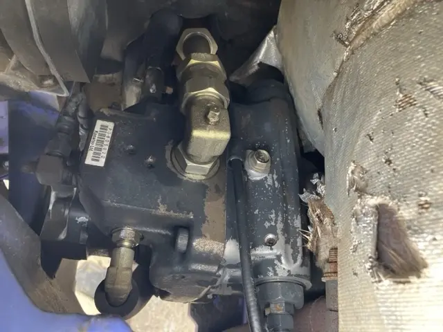 Máy đào mini No.16 - 16