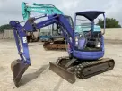 MINI EXCAVATOR