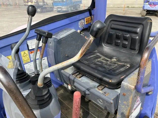 Máy đào mini No.17 - 18