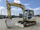 EXCAVATOR