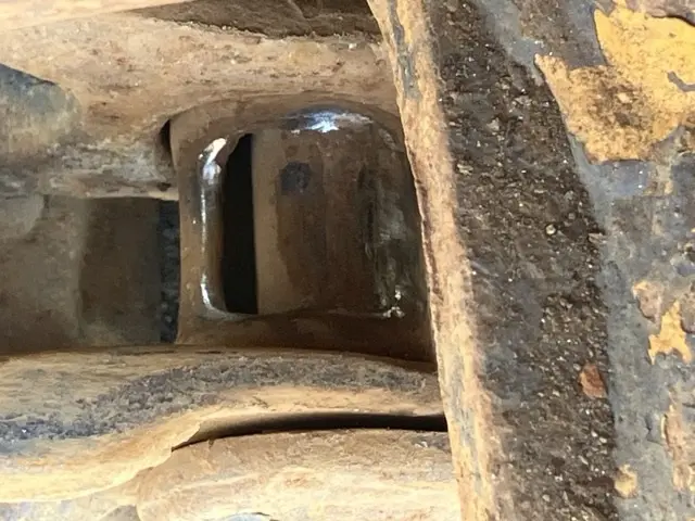 Máy đào mini No.2 - 14