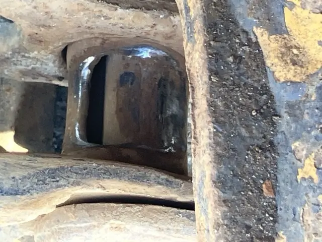 Máy đào mini No.2 - 22