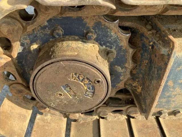 Máy đào mini No.2 - 23