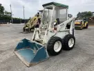 Xúc lật mini