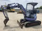 MINI EXCAVATOR