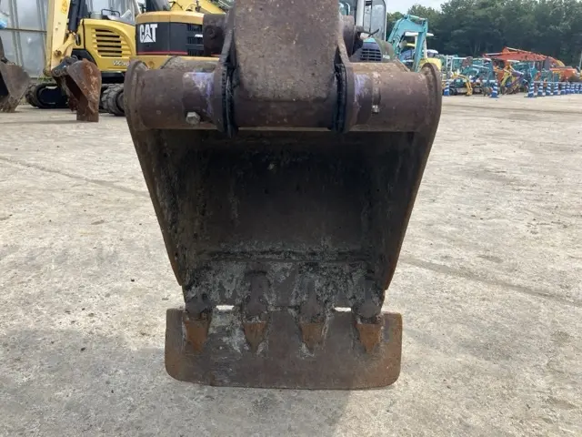 Máy đào mini No.21 - 13