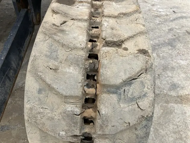 Máy đào mini No.4 - 24