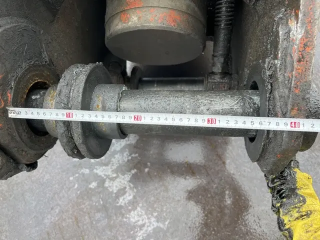 Kìm bóp No.43001 - 10