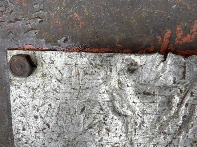 Kìm bóp No.43001 - 5