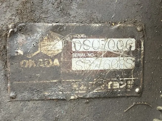 Kìm bóp No.53003 - 4