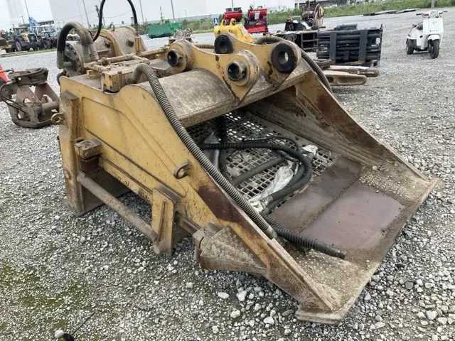 Gầu xúc No.53004