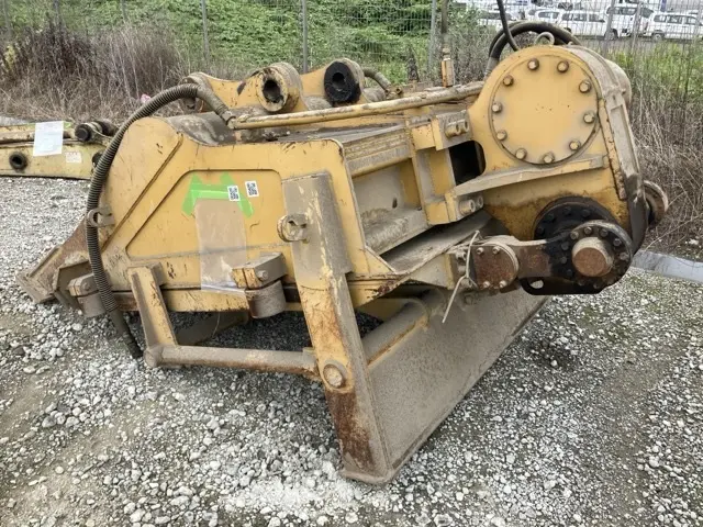 Gầu xúc No.53004 - 3
