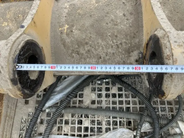 Gầu xúc No.53004 - 6