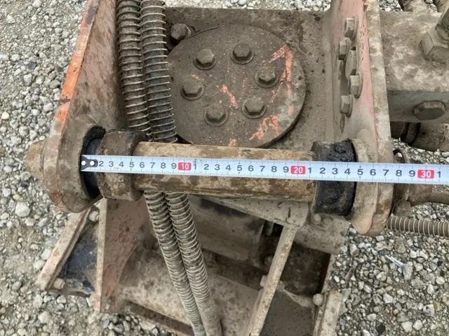 CONSTRUCTION MISCELLANEOUS No.53005 - 6