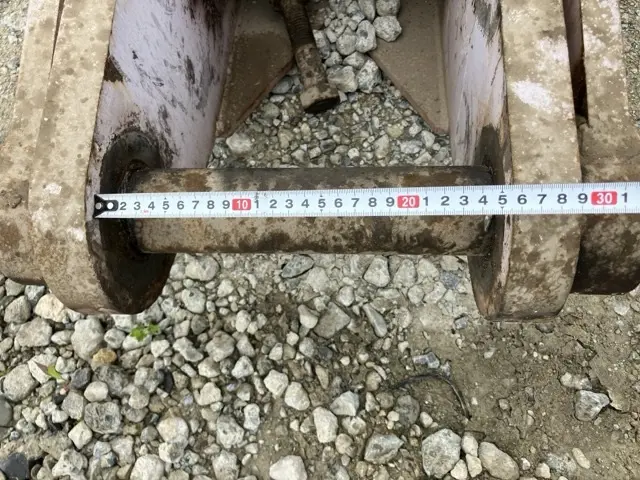 CONSTRUCTION MISCELLANEOUS No.53008 - 6