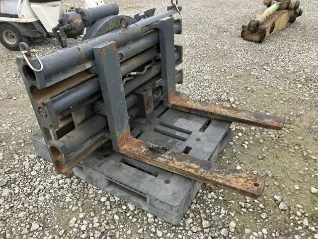 CONSTRUCTION MISCELLANEOUS No.53012