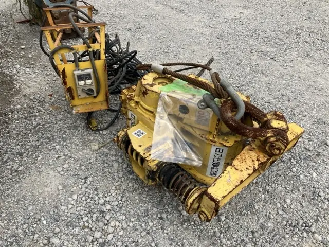 Vibro Hammer No.53013