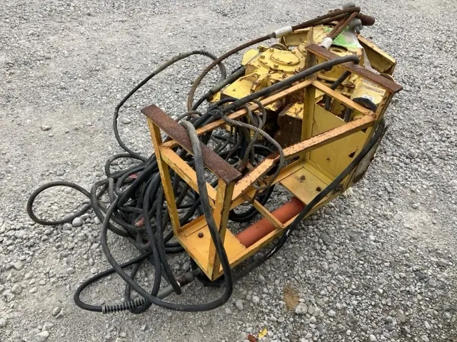 Vibro Hammer No.53013 - 2
