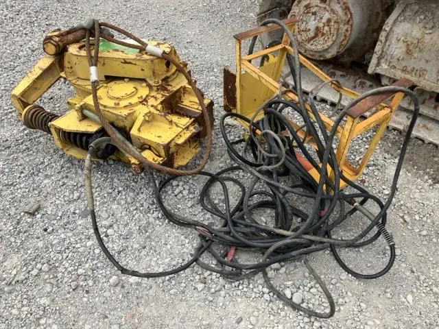 Vibro Hammer No.53013 - 3