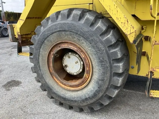 Máy xúc lật No.6 - 11