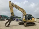 EXCAVATOR