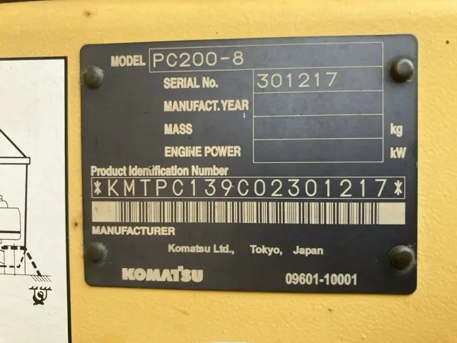 Máy đào No.7 - 4