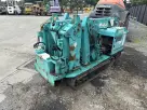 Cẩu xích mini