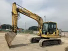 EXCAVATOR