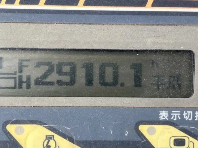 Máy đào mini No.10 - 21