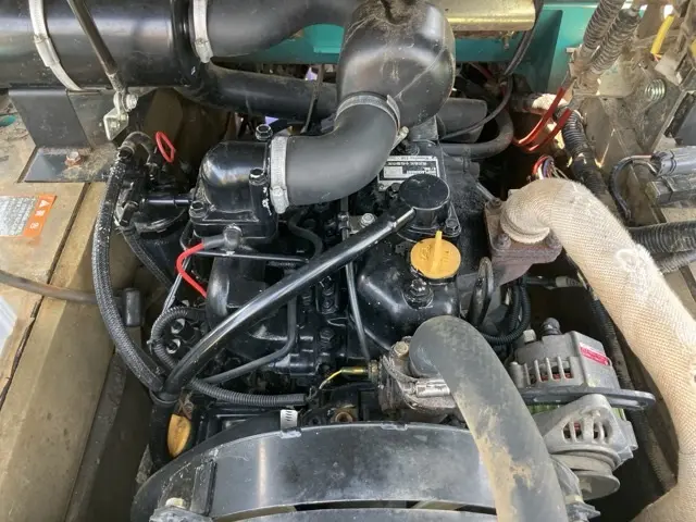 Xúc lật mini No.100 - 14