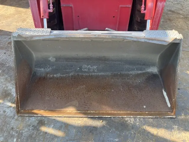 Xúc lật mini No.10011 - 10