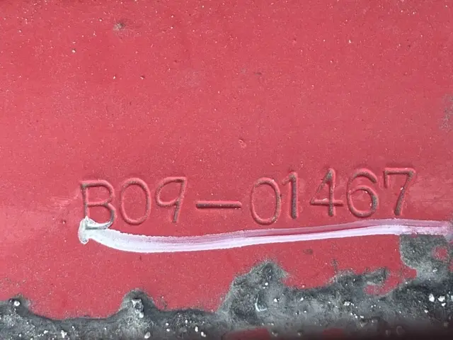 Xúc lật mini No.10011 - 7