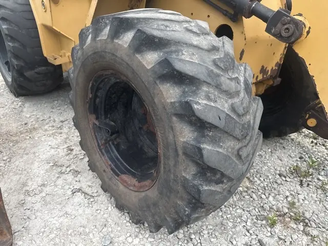 Xúc lật mini No.10801 - 10