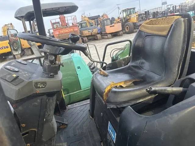 Xúc lật mini No.10801 - 15