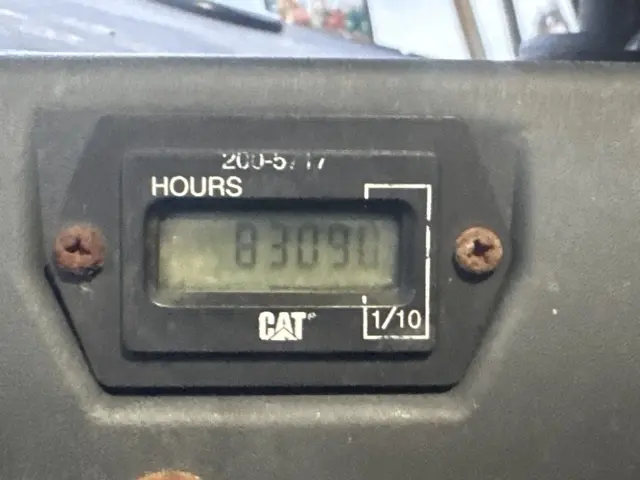 Xúc lật mini No.10801 - 16