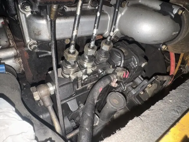 Xúc lật mini No.10801 - 18