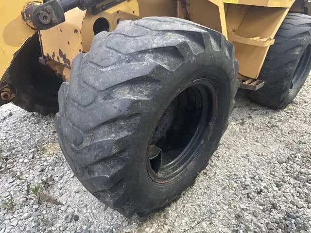Xúc lật mini No.10801 - 8