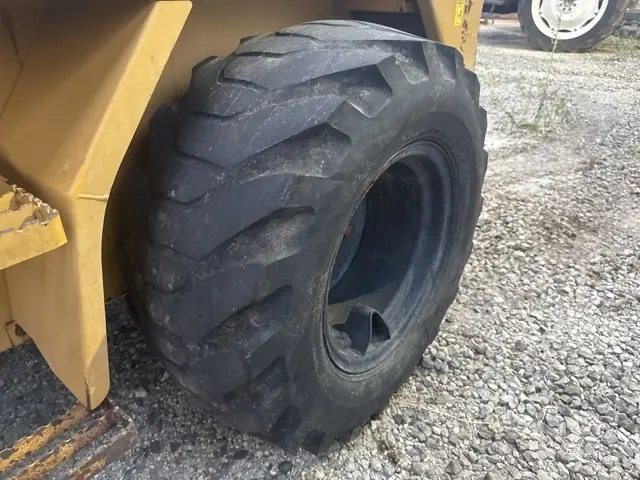 Xúc lật mini No.10801 - 9