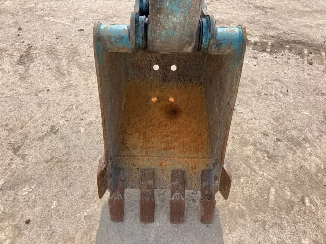 Máy đào mini No.11 - 14