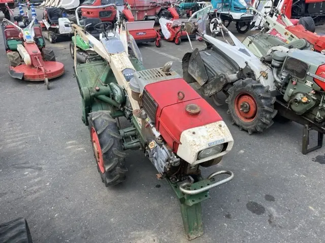 Máy xới (cầm tay) No.1112