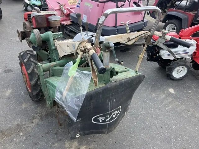 Máy xới (cầm tay) No.1112 - 3