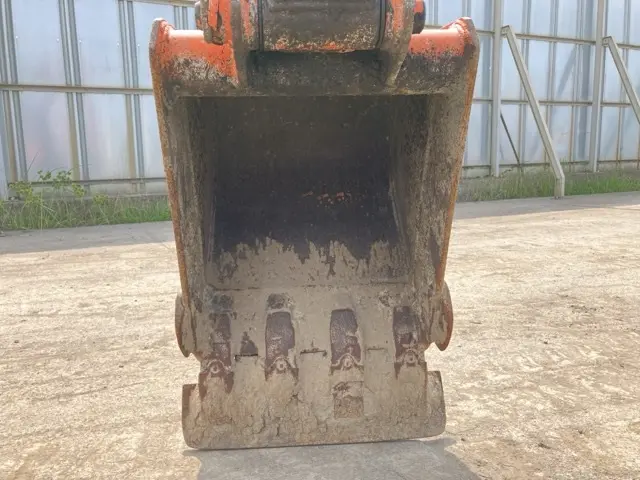 Máy đào mini No.12 - 13
