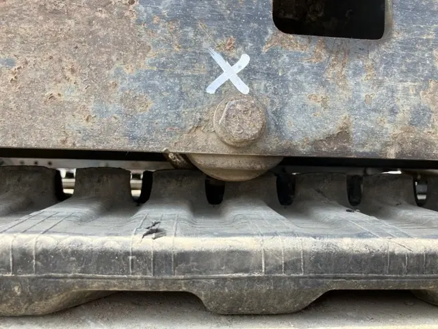 Máy đào mini No.12 - 20