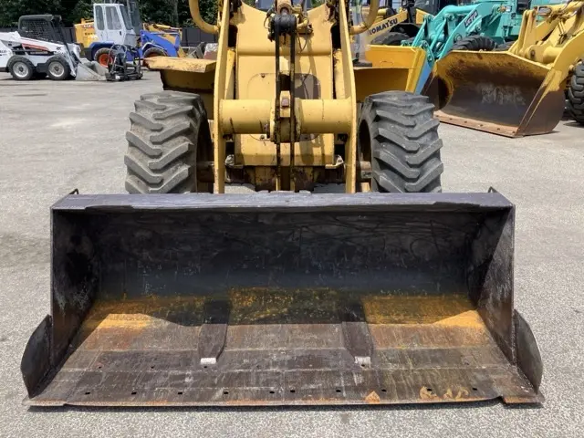 Xúc lật mini No.120 - 13