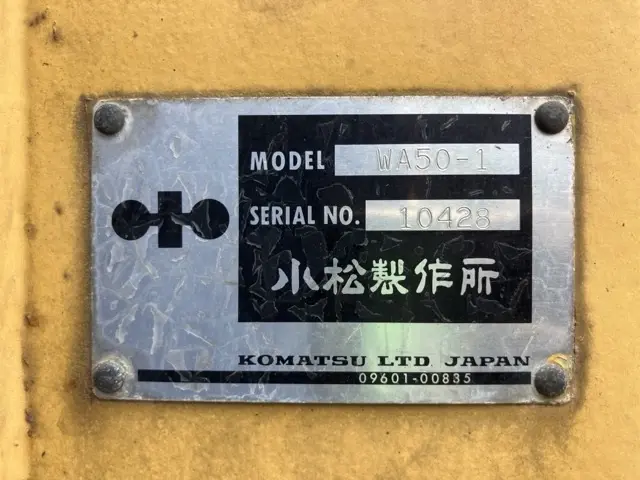 Xúc lật mini No.120 - 4
