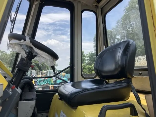Xúc lật mini No.122 - 15