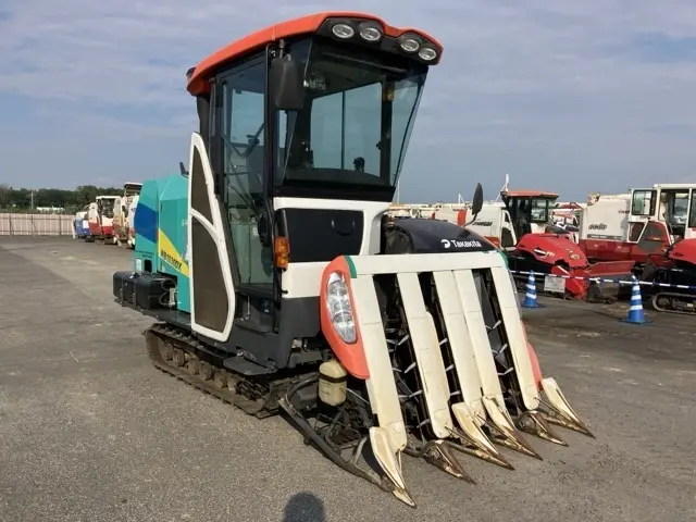 ROLL BALER No.1299