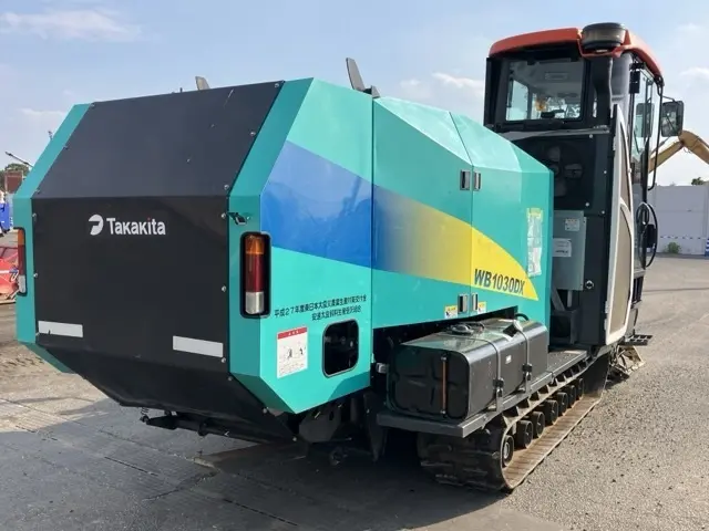 ROLL BALER No.1299 - 2