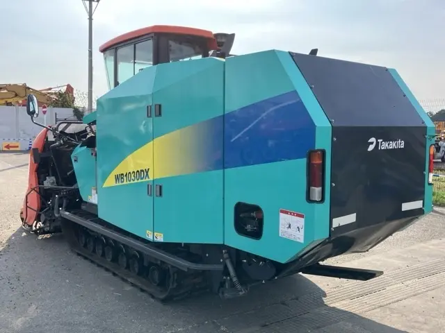 ROLL BALER No.1299 - 3