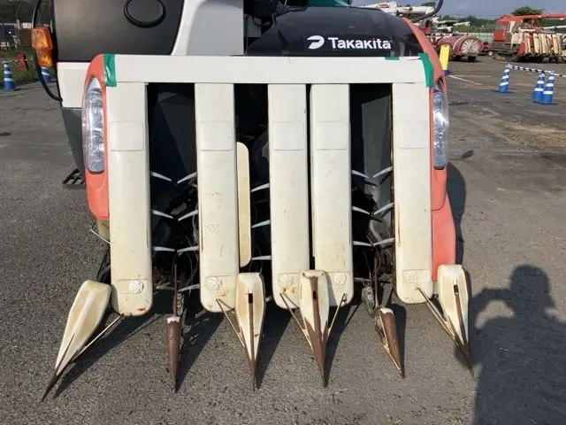 ROLL BALER No.1299 - 7